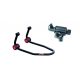 Universal front stand LV8 DIAVOL E600D+E600/07 with cone cursors kit