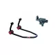 Universal front stand LV8 DIAVOL with front asymmetric cone cursors kit
