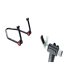 Universal rear stand LV8 DIAVOL E620D+E620/08C with V fork cursors kit