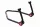 Universal rear stand LV8 DIAVOL E620D