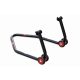 Universal rear stand LV8 DIAVOL E620D