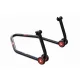 Universal rear stand LV8 DIAVOL E620D