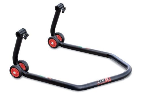 Rear low stand LV8 DIAVOL E620DL+ for SUZUKI B-King and Hayabusa