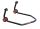 Rear low stand LV8 DIAVOL E620DL for SUZUKI