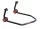 Rear low stand LV8 DIAVOL E620DL for SUZUKI