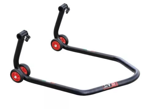 Rear low stand LV8 DIAVOL E620DL for SUZUKI