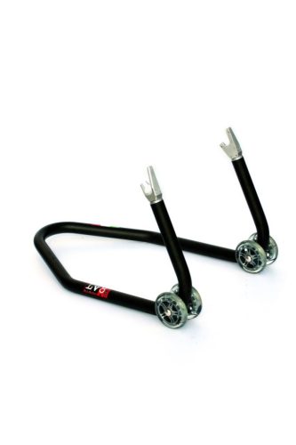 Aluminium rear stand LV8 RACING E620RA