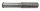 Aluminium pin LV8 DIAVOL E630/03B30