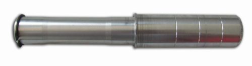 Aluminium pin LV8 DIAVOL E630/03B30