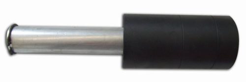 Aluminium pin + nylon LV8 DIAVOL E630/03B50.5