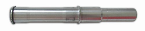 Aluminium pin LV8 DIAVOL E630/03D Ducati 748, 848, 916, 996, 998, Monster, Multistrada 1000/1100, Hypermotard Diameter 21.8 mm / 25.9 mm / 24.9 mm