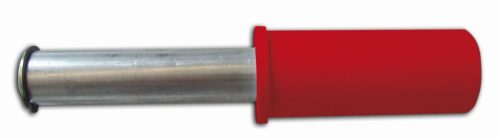 Aluminium pin + nylon LV8 DIAVOL E630/03D40