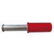 Aluminium pin + nylon LV8 DIAVOL E630/03D40