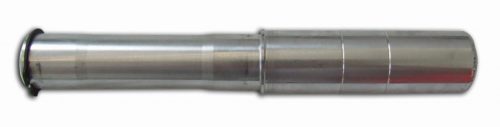 Aluminium pin LV8 DIAVOL E630/03HC