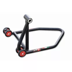 Left side single arm stand LV8 DIAVOL E630D