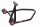 Left side single arm stand LV8 DIAVOL E630D