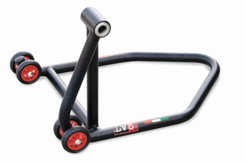 Left side single arm stand LV8 DIAVOL E630D