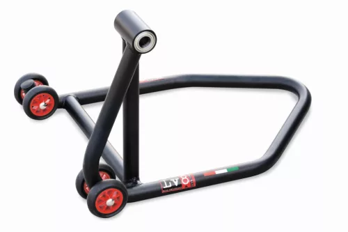 Left side single arm stand LV8 DIAVOL E630D