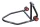 Right side single arm stand LV8 DIAVOL E630DR