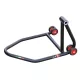 Right side single arm stand LV8 DIAVOL E630DR