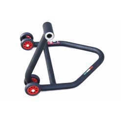 Single arm stand LV8 DIAVOL E630DS for scooter
