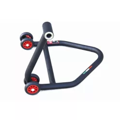 Single arm stand LV8 DIAVOL E630DS for scooter