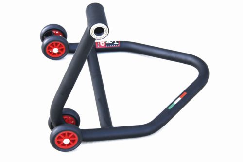 Single arm stand LV8 DIAVOL E630DS for scooter