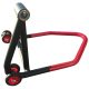 Left side single arm stand LV8 LEGO E630L