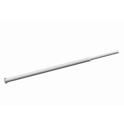 Through axle pin LV8 DIAVOL E640-PIN158 E640 diam.15/8