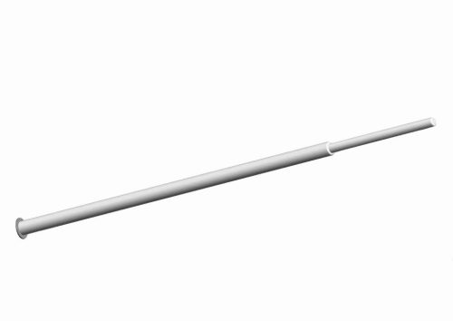 Through axle pin LV8 DIAVOL E640-PIN158 E640 diam.15/8