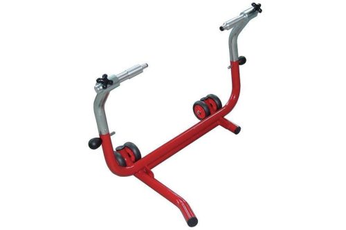 Cric central LV8 DIAVOL E640H