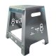 Aluminium racing cross stand LV8 OFF-ROAD E800CF