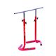 Cric central LV8 RACING E900T for frame with steel tube rod H-67-102 cm