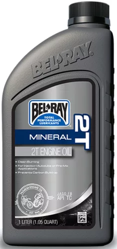 Ulei-de-motor-Bel-Ray-2T-MINERAL-1L-690509200003
