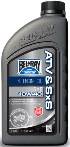 Ulei-de-motor-Bel-Ray-ATV-TRAIL-MINERAL-10W40-1L-690509200065