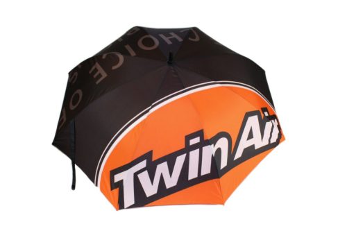 UMBRELLA TWIN AIR