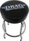 Drag Spec Logo Bar Stool