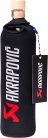 AKRAPOVIC GLASS BOTTLE AKRAPOVIC 801915