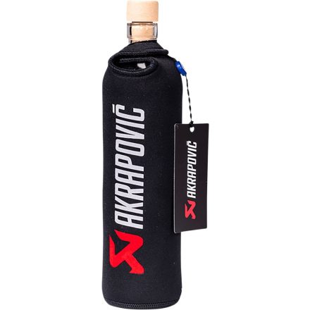 Akrapovic Akrapovic Glass Bottle 801915