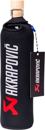 AKRAPOVIC GLASS BOTTLE AKRAPOVIC 801915