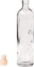 AKRAPOVIC GLASS BOTTLE AKRAPOVIC 801915