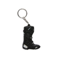 Key Fob Tech 10 Boot Black