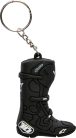 Key Fob Tech 10 Boot Black