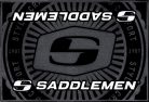 Floormat Saddlemen 36" X 24"