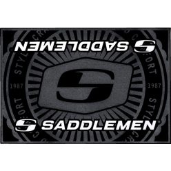 Floormat Saddlemen 36" X 24"