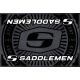 Floormat Saddlemen 36" X 24"