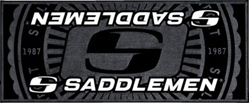 Floormat Saddlemen 78.5" X 31.