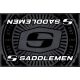 Floormat Saddlemen 72" X 48"