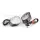 Semnalizatoare LED V Parts tip OE lentilă transparentă (pereche) Yamaha FZ6 Fazer 9911