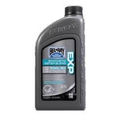   Ulei de motor Bel-Ray EXP SYNTHETIC ESTER BLEND 4T 10W-30 1 l